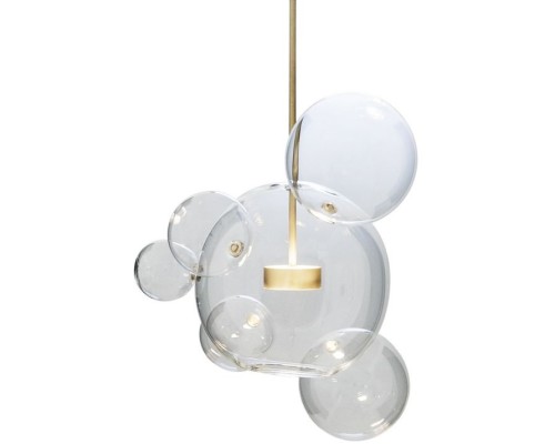 Подвесной светильник Bubbles 9214P/5 DeLight Collection Подвесной светильник Bubbles 9214P/5 DeLight Collection