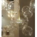 Подвесной светильник Bubbles 9214P/5 DeLight Collection