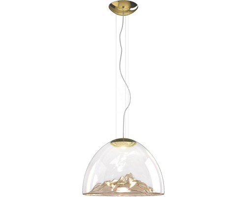 Подвесной светильник Mountain 9260P gold DeLight Collection Подвесной светильник Mountain 9260P gold DeLight Collection