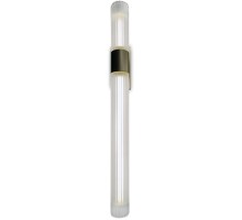 Бра Therna 9859W1 gold DeLight Collection