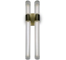 Бра Therna 9859W2 gold DeLight Collection