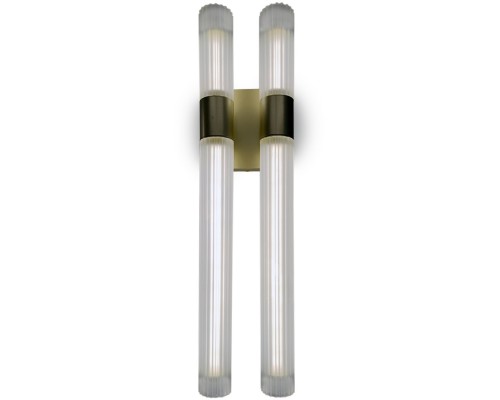 Бра Therna 9859W2 gold DeLight Collection Бра Therna 9859W2 gold DeLight Collection