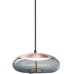 Подвесной светильник Knot 9966P/D copper/blue DeLight Collection