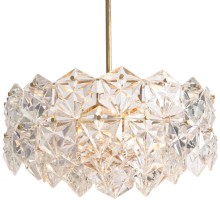 Потолочная люстра Hermitage B008 L9 DeLight Collection