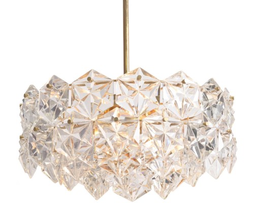Потолочная люстра Hermitage B008 L9 DeLight Collection Потолочная люстра Hermitage B008 L9 DeLight Collection