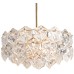 Потолочная люстра Hermitage B008 L9 DeLight Collection