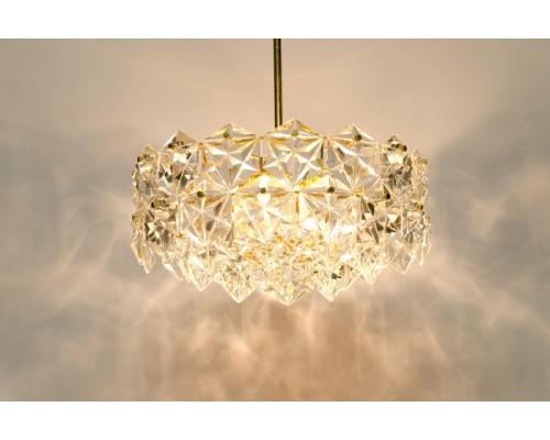 Потолочная люстра Hermitage B008 L9 DeLight Collection Потолочная люстра Hermitage B008 L9 DeLight Collection