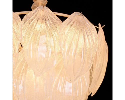 Подвесная люстра Novida B014 L4 light gold DeLight Collection Подвесная люстра Novida B014 L4 light gold DeLight Collection