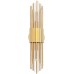 Бра Wall lamp B2562W-B gold DeLight Collection