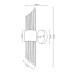 Бра Wall lamp B2562W-B gold DeLight Collection