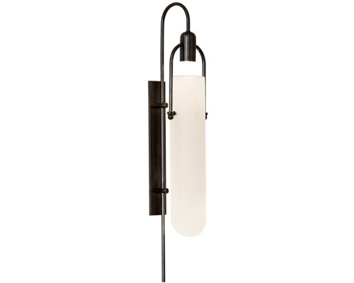 Бра Arc Well B6066W/L black/white DeLight Collection Бра Arc Well B6066W/L black/white DeLight Collection