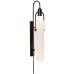 Бра Arc Well B6066W/L black/white DeLight Collection