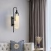 Бра Arc Well B6066W/S black/white DeLight Collection