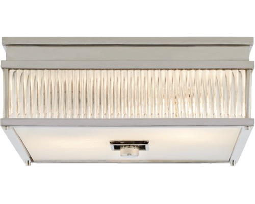 Потолочный светильник Stamford BRCH9005 nickel DeLight Collection Потолочный светильник Stamford BRCH9005 nickel DeLight Collection