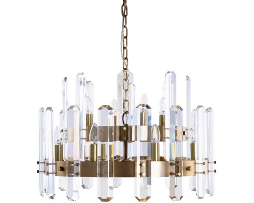 Подвесная люстра Bonnington BRCH9058 DeLight Collection Подвесная люстра Bonnington BRCH9058 DeLight Collection