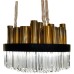 Подвесная люстра BRCH906 BRCH9066 DeLight Collection