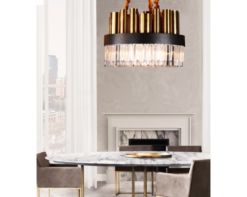 Подвесная люстра BRCH906 BRCH9066 DeLight Collection Подвесная люстра BRCH906 BRCH9066 DeLight Collection
