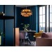 Подвесная люстра BRCH9121 BRCH9121-60 DeLight Collection