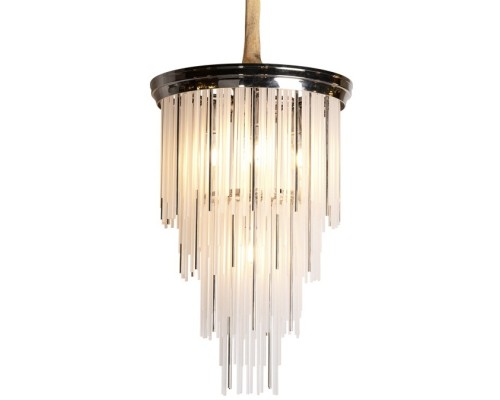Подвесная люстра BRCH9122 BRCH9122-5 chrome DeLight Collection Подвесная люстра BRCH9122 BRCH9122-5 chrome DeLight Collection
