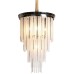 Подвесная люстра BRCH9122 BRCH9122-5 chrome DeLight Collection