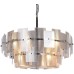 Подвесная люстра BRCH9161 BRCH9161CG nickel DeLight Collection