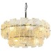 Подвесная люстра BRCH9161 BRCH9161WG nickel DeLight Collection