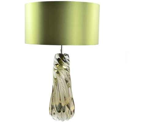 Интерьерная настольная лампа Crystal Table Lamp BRTL3020 DeLight Collection Интерьерная настольная лампа Crystal Table Lamp BRTL3020 DeLight Collection