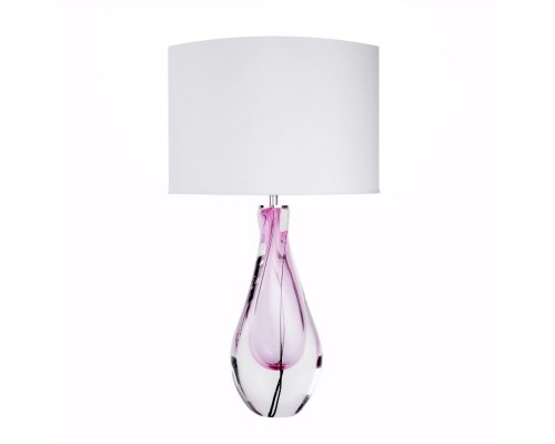 Интерьерная настольная лампа Crystal Table Lamp BRTL3036 DeLight Collection Интерьерная настольная лампа Crystal Table Lamp BRTL3036 DeLight Collection
