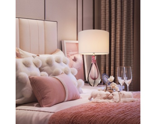 Интерьерная настольная лампа Crystal Table Lamp BRTL3036 DeLight Collection Интерьерная настольная лампа Crystal Table Lamp BRTL3036 DeLight Collection