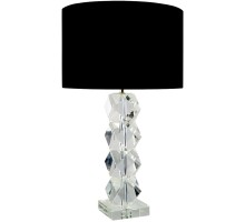 Интерьерная настольная лампа Crystal Table Lamp BRTL3041 DeLight Collection