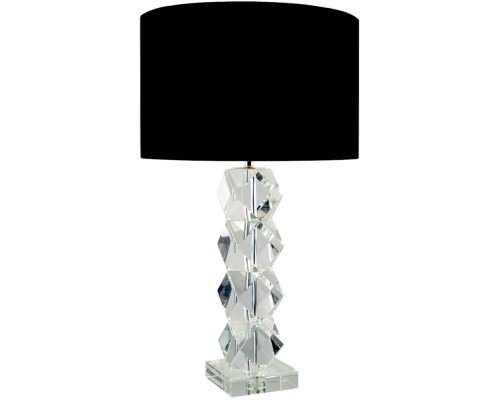 Интерьерная настольная лампа Crystal Table Lamp BRTL3041 DeLight Collection Интерьерная настольная лампа Crystal Table Lamp BRTL3041 DeLight Collection
