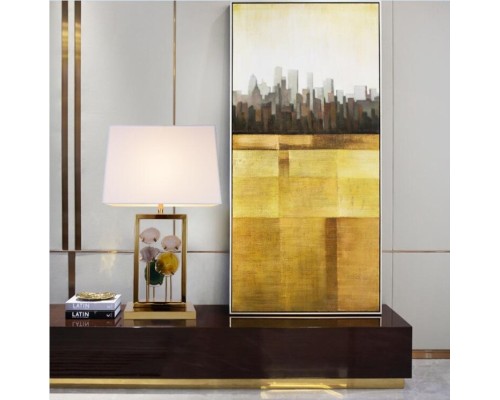 Интерьерная настольная лампа Table Lamp BRTL3050 DeLight Collection Интерьерная настольная лампа Table Lamp BRTL3050 DeLight Collection