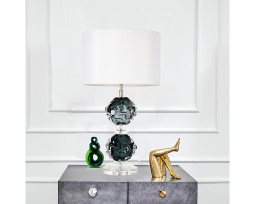 Интерьерная настольная лампа Crystal Table Lamp BRTL3115M DeLight Collection Интерьерная настольная лампа Crystal Table Lamp BRTL3115M DeLight Collection