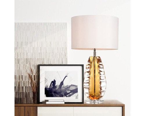 Интерьерная настольная лампа Crystal Table Lamp BRTL3117 DeLight Collection Интерьерная настольная лампа Crystal Table Lamp BRTL3117 DeLight Collection