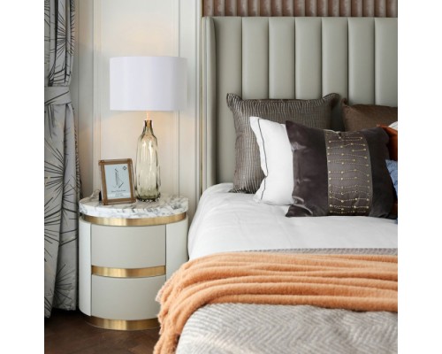 Интерьерная настольная лампа Crystal Table Lamp BRTL3196 DeLight Collection Интерьерная настольная лампа Crystal Table Lamp BRTL3196 DeLight Collection