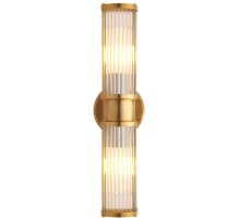 Бра Claridges BRWL7002-AB DeLight Collection