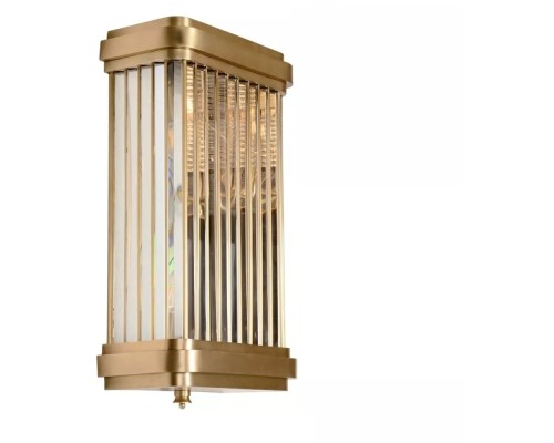 Бра BRWL7031 BRWL7031 antique gold DeLight Collection Бра BRWL7031 BRWL7031 antique gold DeLight Collection