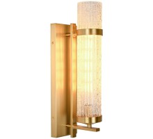 Бра BRWL7052 BRWL7052 antique brass DeLight Collection