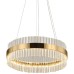 Подвесная люстра Saturno D8532P/R gold DeLight Collection