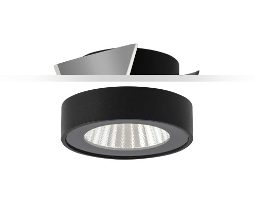 Точечный светильник DA65 DA6503R-C DeLight Collection Точечный светильник DA65 DA6503R-C DeLight Collection