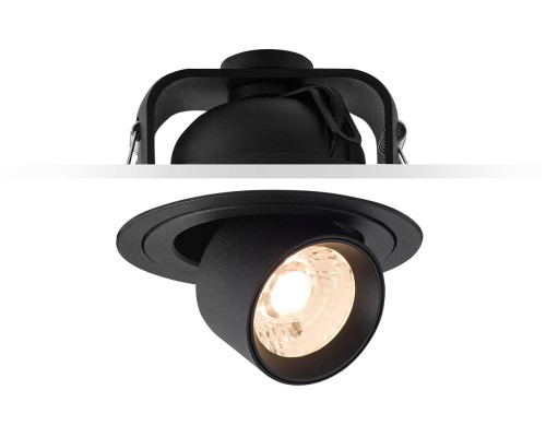 Точечный светильник DA82 DA8203RR DeLight Collection Точечный светильник DA82 DA8203RR DeLight Collection