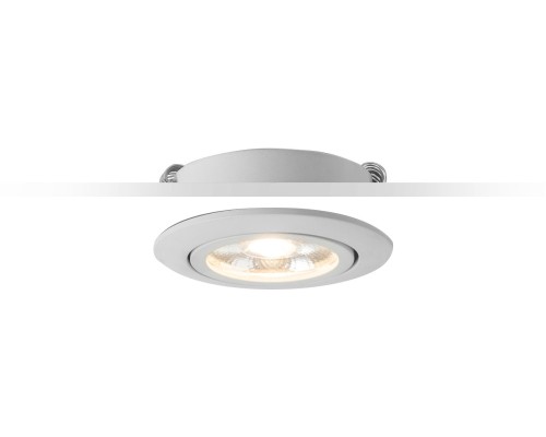 Точечный светильник DA83 DA8303DR DeLight Collection Точечный светильник DA83 DA8303DR DeLight Collection