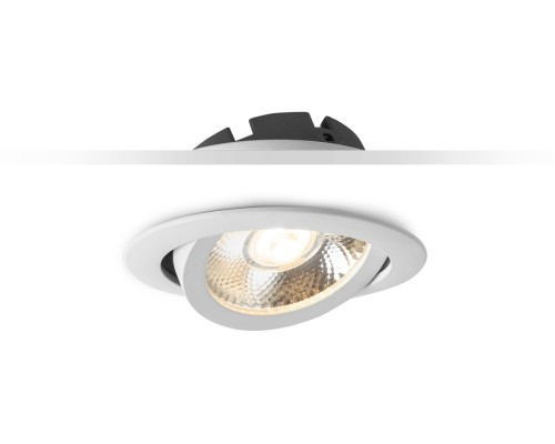 Точечный светильник DA83 DA8304DR DeLight Collection Точечный светильник DA83 DA8304DR DeLight Collection
