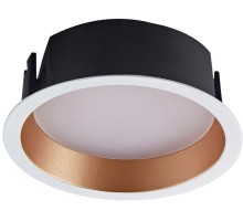 Точечный светильник DB85 DB8503NR DeLight Collection