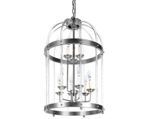 Подвесная люстра GP15145 GP15145-S AS DeLight Collection Подвесная люстра GP15145 GP15145-S AS DeLight Collection