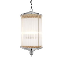 Подвесная люстра Crystal bar KG0604P-4 DeLight Collection