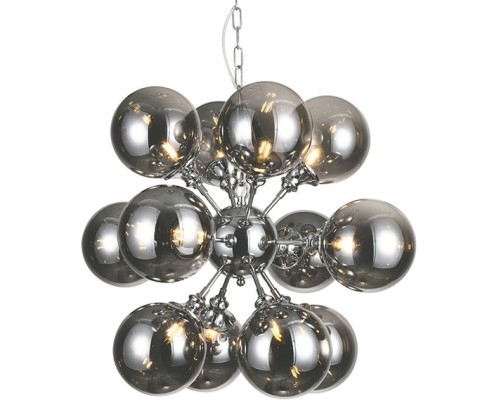 Подвесная люстра Ludlow KG0770P-12 DeLight Collection Подвесная люстра Ludlow KG0770P-12 DeLight Collection