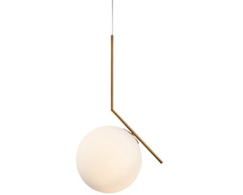Подвесной светильник IC KG0825P-1S DeLight Collection Подвесной светильник IC KG0825P-1S DeLight Collection