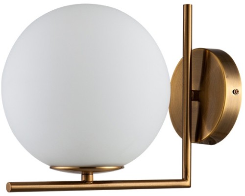 Бра IC KG0825W-1 DeLight Collection Бра IC KG0825W-1 DeLight Collection