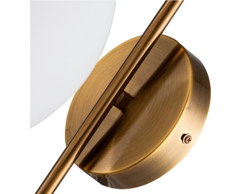 Бра IC KG0825W-1 DeLight Collection Бра IC KG0825W-1 DeLight Collection